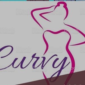 Curvy ladies show